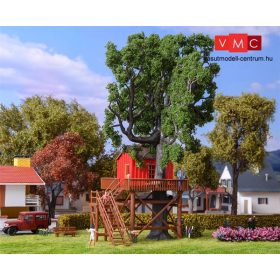 Vollmer 3601 Faház gyerekeknek (H0)