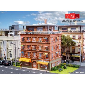 Vollmer 3611 Penthaus tetőterasszal (H0)