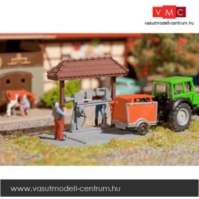 Vollmer 3613 Falusi járműmérleg (H0)