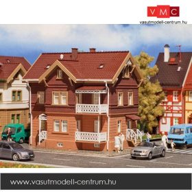 Vollmer 3638 Emeletes lakóház (H0)