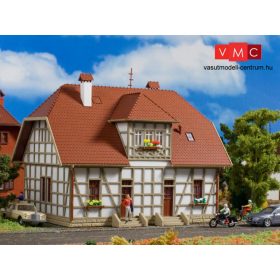 Vollmer 3649 Favázas lakóház (H0)