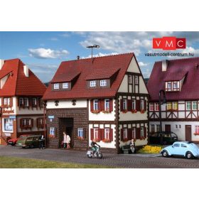 Vollmer 3653 Emeletes lakóház (H0)