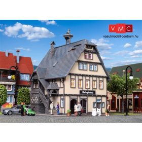   Vollmer 43661 Bababolt - Babyland, LED világítás és belső berendezéssel (H0)