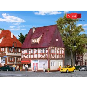 Vollmer 3669 Könyvkereskedés, Bahnhofstraße 9 (H0)