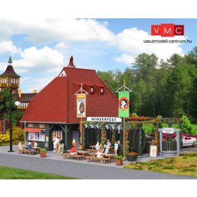 Vollmer 3680 Borfesztivál (H0)