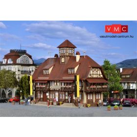 Vollmer 3690 Városháza Fürstenberg (H0)