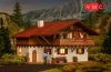 Vollmer 3702 Alpesi családi ház, Alpenrose (H0)