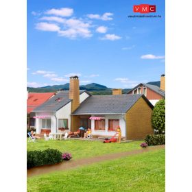 Vollmer 3712 Bungalló (H0)