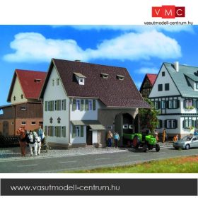 Vollmer 3717 Német parasztház (H0)