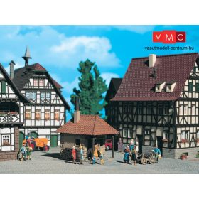 Vollmer 3733 Sütöde (H0)