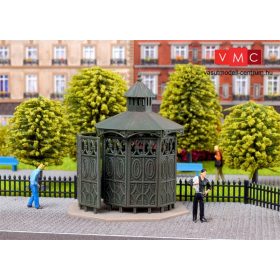Vollmer 3762 Városi díszes illemhely (H0)