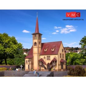 Vollmer 3769 Templom Ditzingen (H0)
