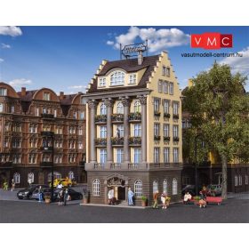Vollmer 3772 Városi szálloda (H0)