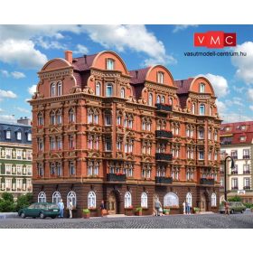 Vollmer 3775 Nagyvárosi palota (H0)