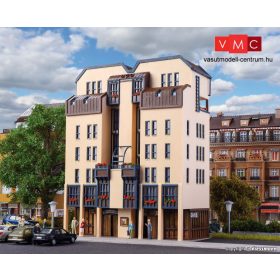 Vollmer 3801 Modern nagyvárosi lakóház - City Futura (H0)