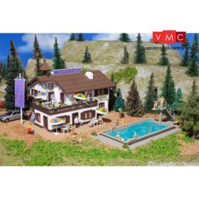 Vollmer 3808 Sport és wellness szálloda, Europa (H0)