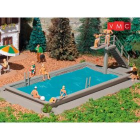 Vollmer 3809 Fürdőmedence (H0)