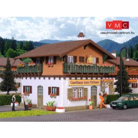 Vollmer 3838 Alpesi fogadó, Zum Ochsen (H0)