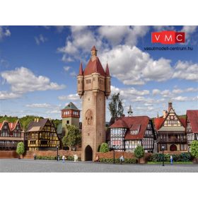 Vollmer 3900 Városi torony Rothenburg (H0)