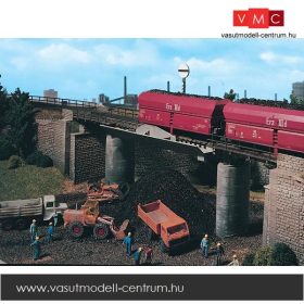 Vollmer 4011 Rakományürítő híd (H0)