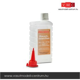 Vollmer 4116 Füstolaj, 250 ml