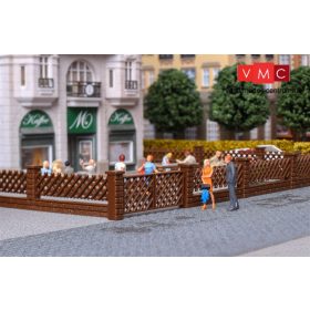 Vollmer 5011 Vadászkerítés készlet (H0)