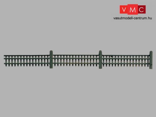 Vollmer 5013 Kerítés készlet  - 192 cm (H0)