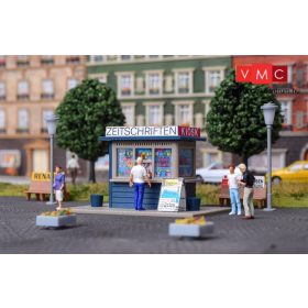 Vollmer 5134 Újságosbódé (H0)