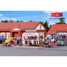 Vollmer 5135 Büfékocsi (H0)