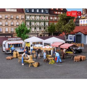 Vollmer 5141 Heti piac (H0)