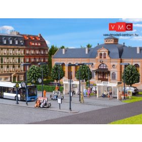 Vollmer 5148 Autóbuszállomás (H0)