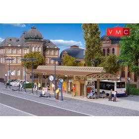 Vollmer 5149 Autóbuszállomás (H0)