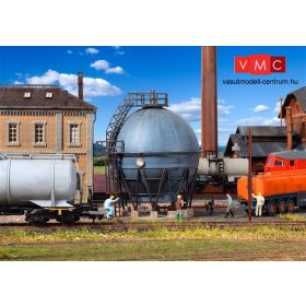 Vollmer 5529 Gáztartály (H0)