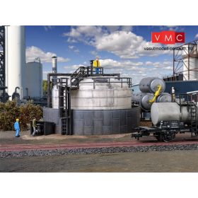 Vollmer 5530 Olajtartály (H0)