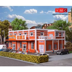 Vollmer 5595 OBI barkácsáruház (H0)