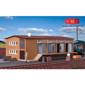 Vollmer 5604 Raktárcsarnok (H0)