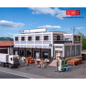 Vollmer 5605 Logisztikai raktárközpont (H0)