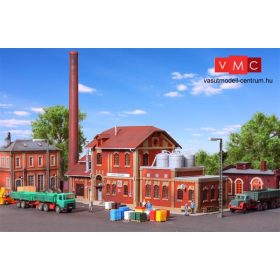 Vollmer 5609 Sörgyár, belső berendezéssel (H0)