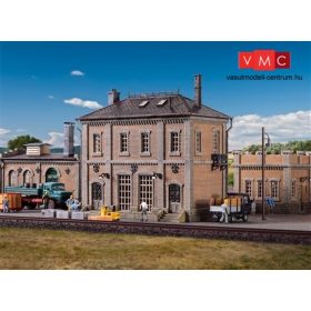 Vollmer 5610 Gyárépület (H0)