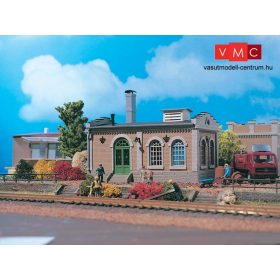 Vollmer 5612 Üzemcsarnok (H0)