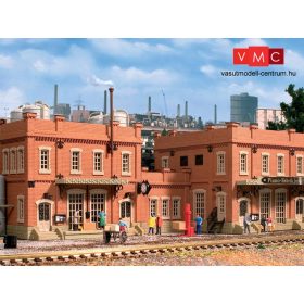 Vollmer 5613 Zongoragyár - Klimperle & Co (H0)