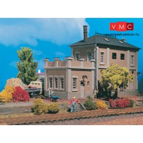 Vollmer 5614 Melléképület a 45610 gyárépülethez (H0)
