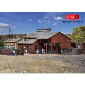 Vollmer 5615 Szénkereskedés (H0)