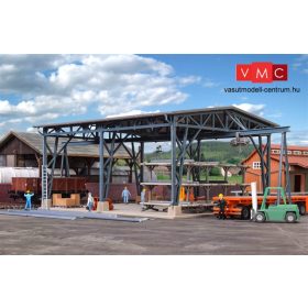 Vollmer 5616 Acél és színesfém lerakat (H0)