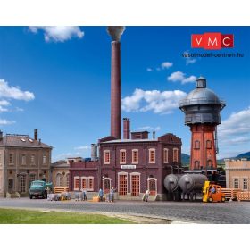 Vollmer 5617 Régi hőerőmű (H0)