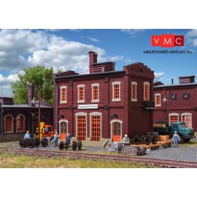 Vollmer 5618 Kerékforgácsoló üzem (H0)