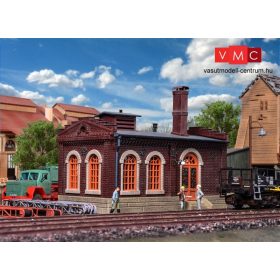 Vollmer 5619 Üzemcsarnok (H0)