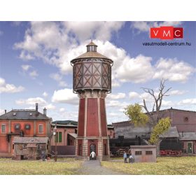 Vollmer 5704 Víztorony Karlsruhe (H0)