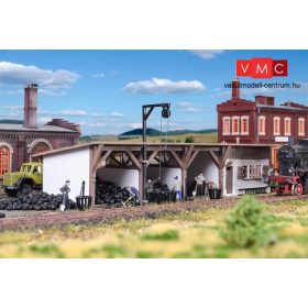 Vollmer 5706 Szénraktár (H0)