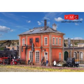 Vollmer 5708 Víztároló épület (H0)